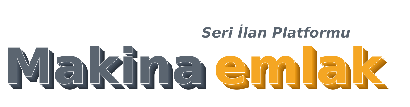 Makinaemlak Bilgi İşlem